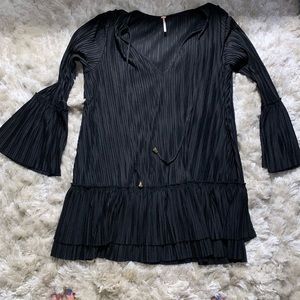 Sold on ThredUP! Free people A-line dress